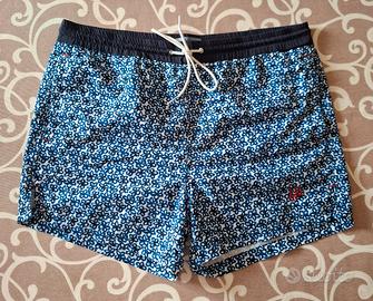 costume uomo Harmont & Blaine XXL fantasia blu