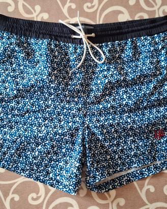 costume uomo Harmont & Blaine XXL fantasia blu