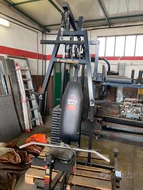 Palestra multifunzione