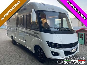 RAPIDO 866F