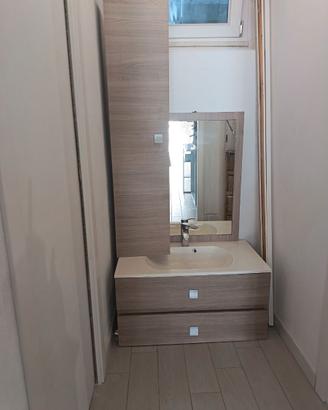 Tris bagno