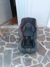 seggiolino auto