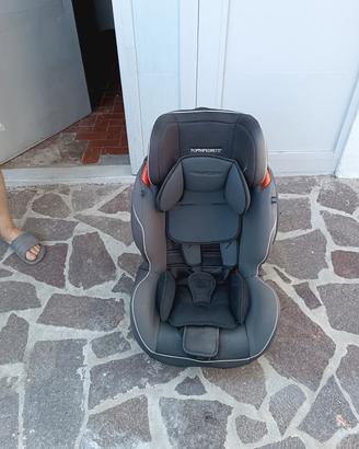 seggiolino auto