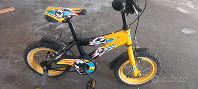 bici x bambini.