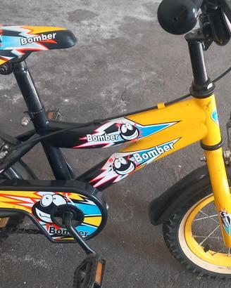 bici x bambini.