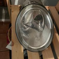 faro anteriore Volkswagen New Beatle