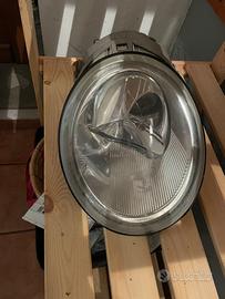 faro anteriore Volkswagen New Beatle