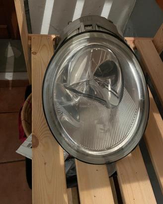 faro anteriore Volkswagen New Beatle