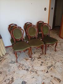 Letto tondo
