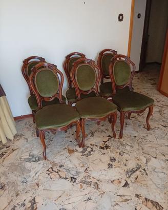 Letto tondo