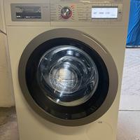 Lavatrice Bosch Home Professional