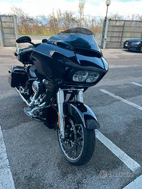 Road Glide 114 stage II