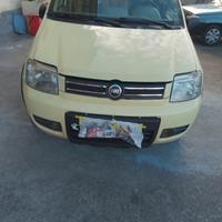 panda 4x4 