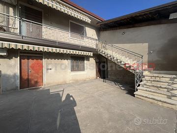 Appartamento Isola Rizza [Cod. rif 3297547VRG]