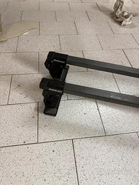 Barre portatutto universali