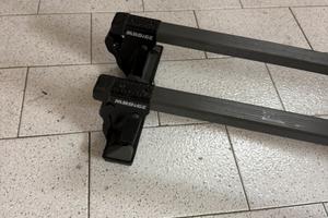Barre portatutto universali