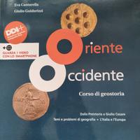 Oriente occidente, Corso di geostoria 