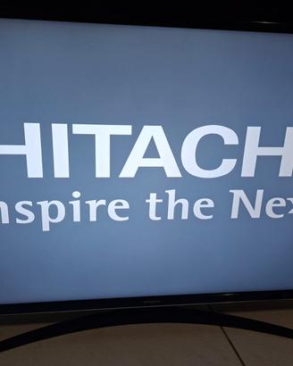 Televisore HITACHI SMART TV