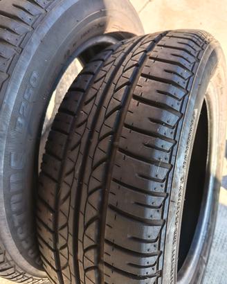 Gomme Bridgestone B250 Estive 185 60 R15