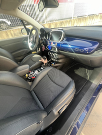 FIAT 500x 1.0