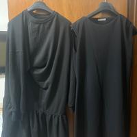 Vestiti da sera, tubini neri