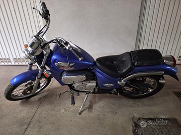 moto gilera 50 eagjet rara