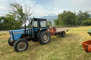 CABINA per Landini 6830