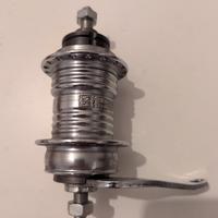 Mozzo Torpedo Schwenfurt  NUOVO