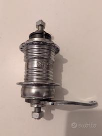 Mozzo Torpedo Schwenfurt  NUOVO