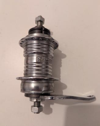 Mozzo Torpedo Schwenfurt  NUOVO
