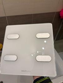 Bilancia bioimpedenziometrica INNObeta