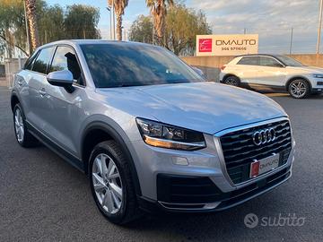 Audi Q2 1.6 TDI Business