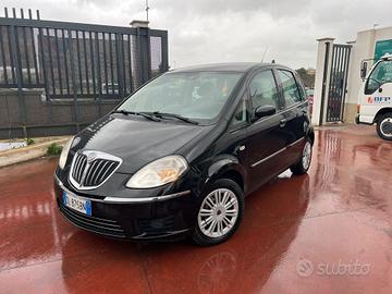 Lancia MUSA 1.3 Multijet 16V Oro