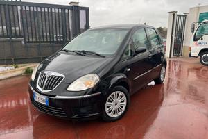 Lancia MUSA 1.3 Multijet 16V Oro