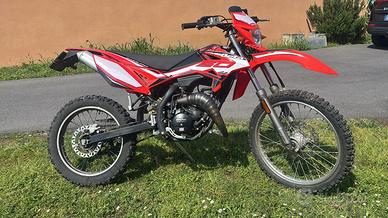 Beta RR 50 enduro