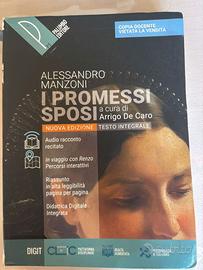 Promessi Sposi Palumbo editore