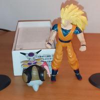 Action figure Dragon Ball Z 