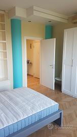 Bella e panoramica singola zona centrale