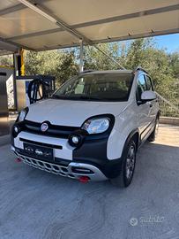 Fiat Panda Cross 4x4 mjt 95cv inclusa garanzia