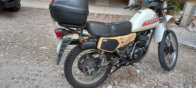CAGIVA ALA BLU 250