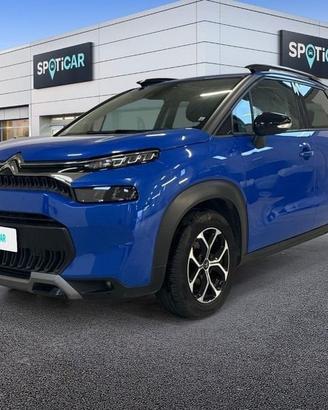 Citroën C3 Aircross BlueHDi 110 S&S Shine