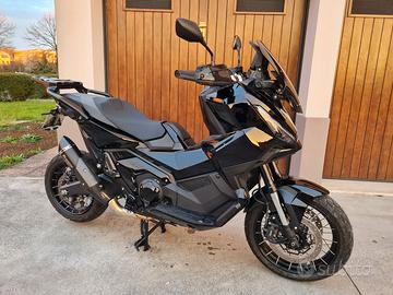 Honda X-Adv 750 2026