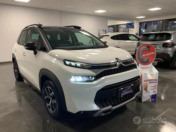 CITROEN C3 Aircross 1.2 Benzina Shine Pack