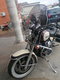 Motoguzzi California 3 carburatori