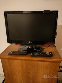 Televisore LG