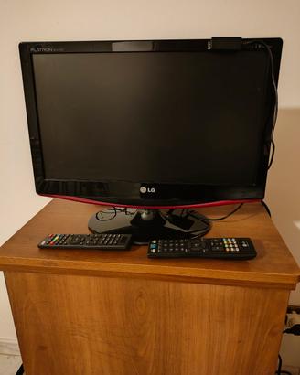 Televisore LG