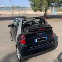 Smart fortwo cabrio