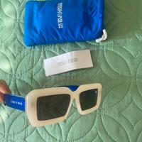 Occhiali da sole Marcelo Burlon