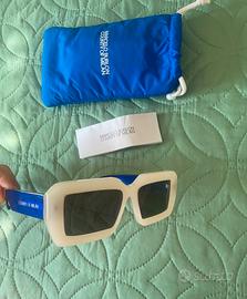 Occhiali da sole Marcelo Burlon