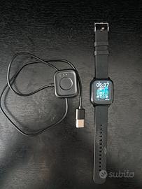 smartwatch in perfette condizioni 